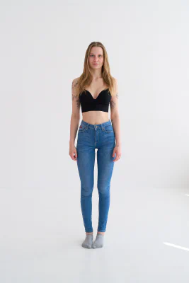 Przykładowe polaroidy agencyjne