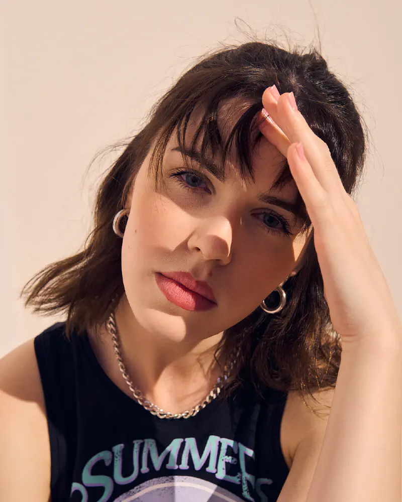 Portfolio - photography gallery preview