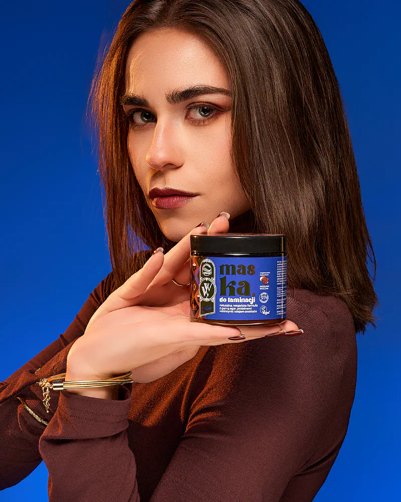 Sesje reklamowe – spec ads - photography gallery preview